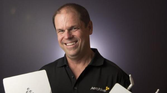 Business Wi Fi Provider Aerohive Networks Hopes To Raise Up To 95 