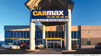 Carmax Aims To Fill 100 Jobs In South Florida - South Florida Business 