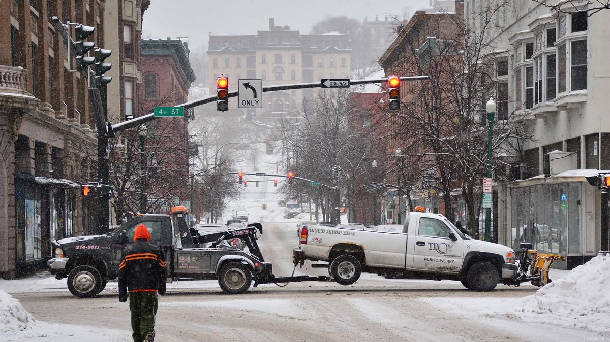 AAA rescued 2,300 Daytonarea motorists during recent winter weather