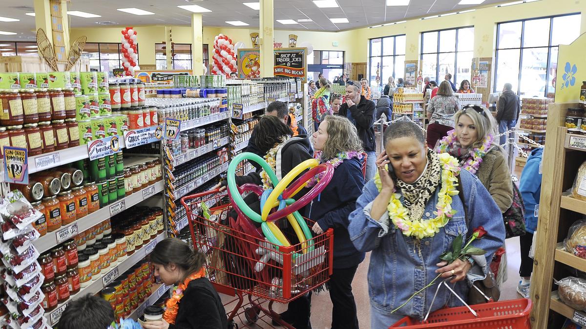 Trader Joe's delays opening in Fort Collins Denver Business Journal