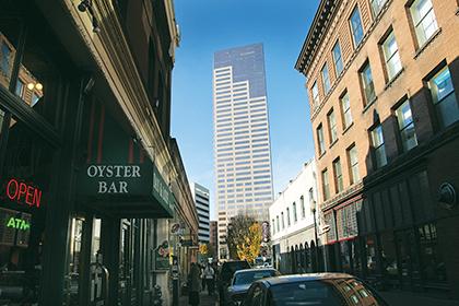 Creative Companies Redefine Big Pink S Corporate Status Portland