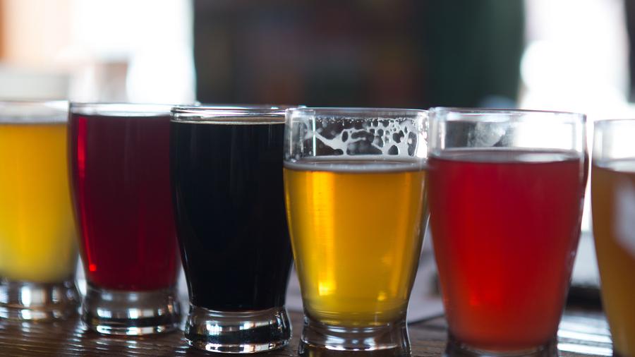 says Louisville's Sergio's World Beers is the best beer