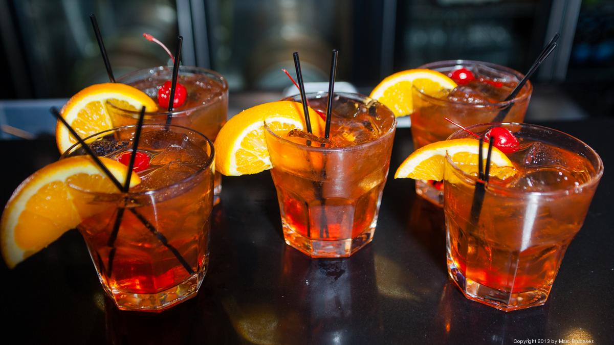 10 ‘MustVisit Classic Atlanta Bars’ Atlanta Business Chronicle