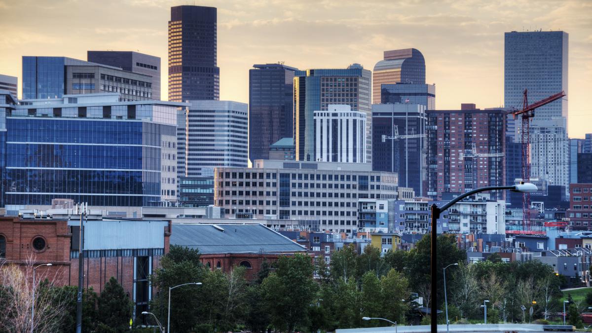 Denver among best cities for millennials - Denver Business Journal