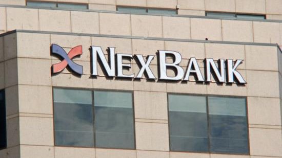 nexbank sign