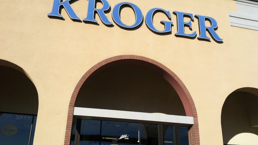 Kroger introduces online grocery ordering service ClickList in North