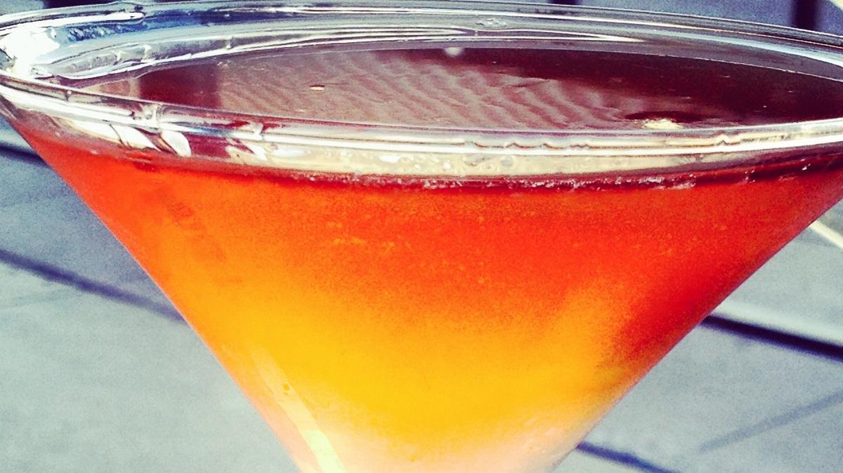 Dessert and cocktail bar to open in downtown Raleigh Triangle