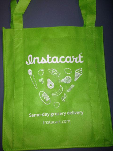 Instacart - Same Day Delivery