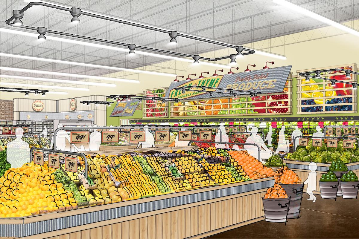 Fresh Thyme grocer coming to Milwaukee has ties to Meijer Milwaukee