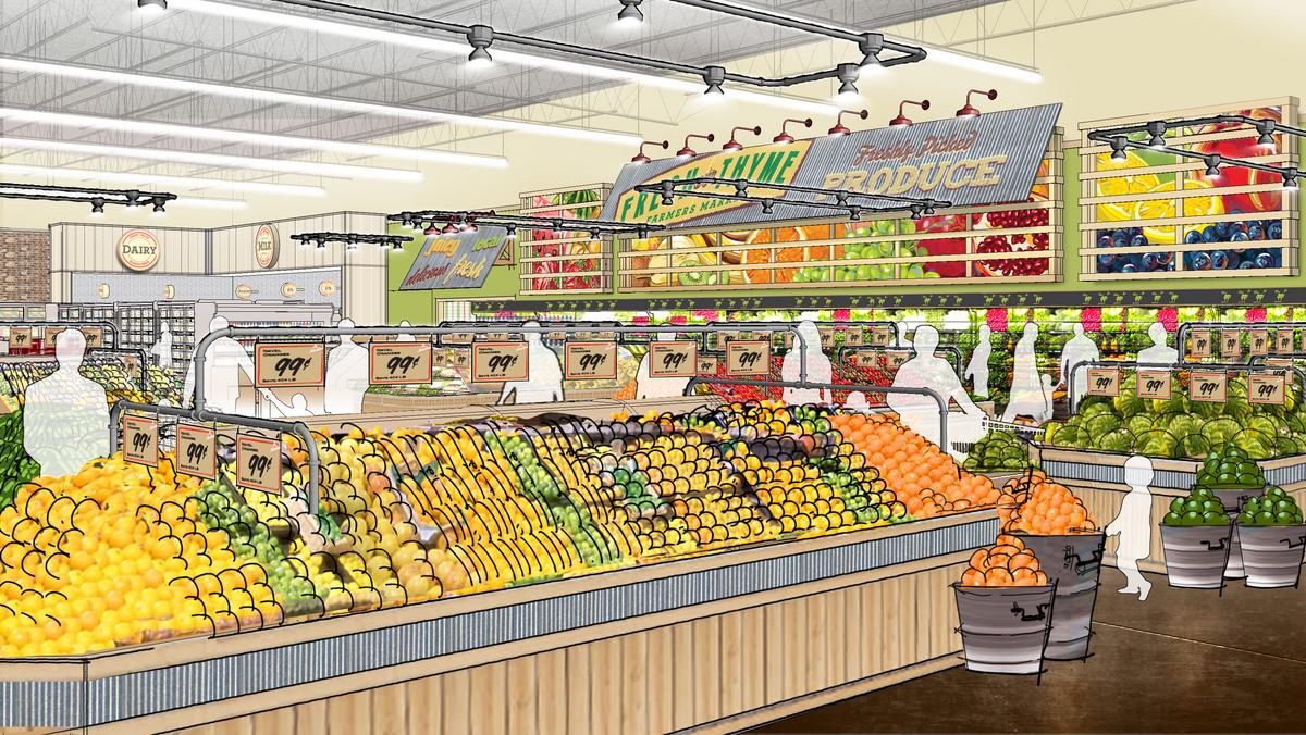 Fresh Thyme Farmers Market to open in Mt. Prospect in wave of Midwest openings for chain