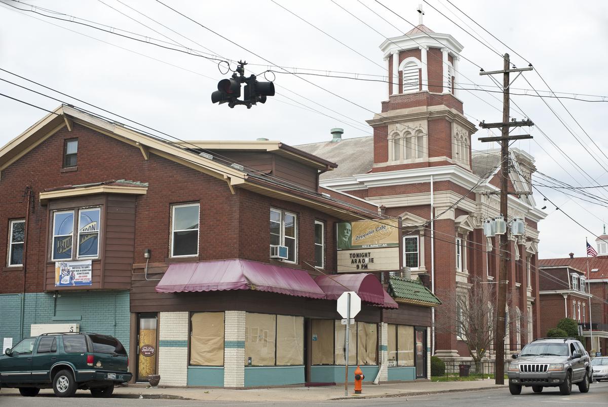 Danville company plans brewery, restaurant in Schnitzelburg