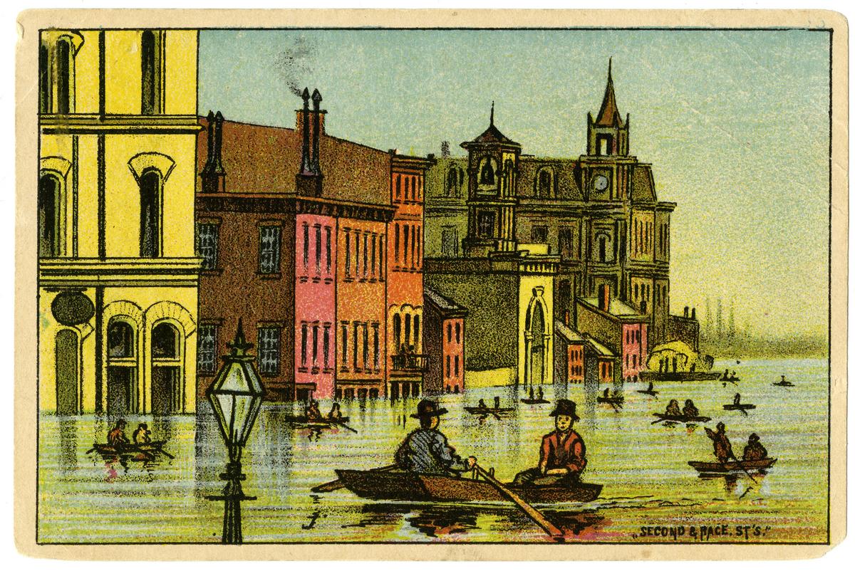 GUEST COMMENTARY Here s What History Tells Us About The Character Of 
