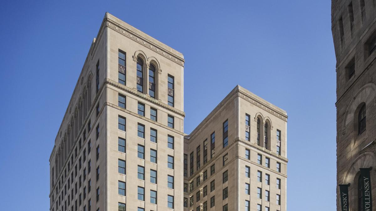 Bostonarea renters paid 9.8B in rent this year, Zillow report says