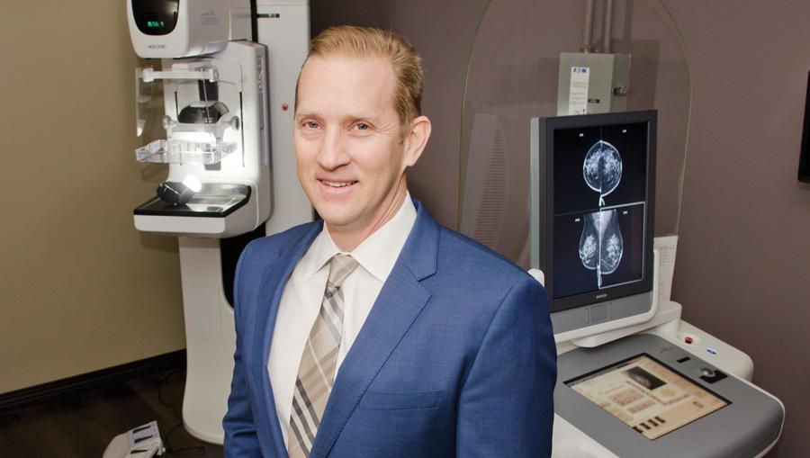 How I grew Solis Women’s Health into the nation’s largest independent breast imaging company