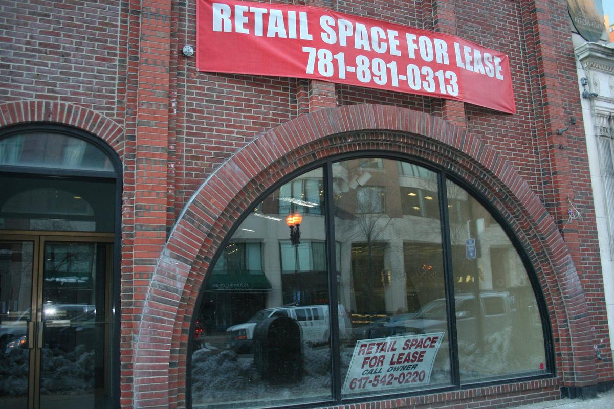 Back Bay marijuana dispensary landlord asks What’s the fuss? Boston