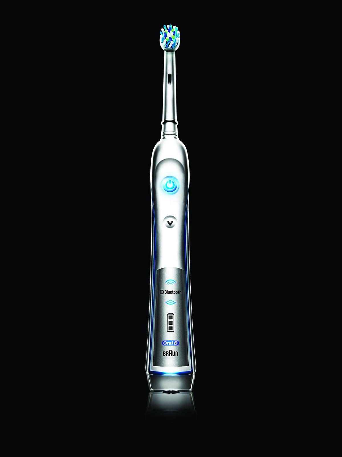 procter and gamble electric toothbrush leem