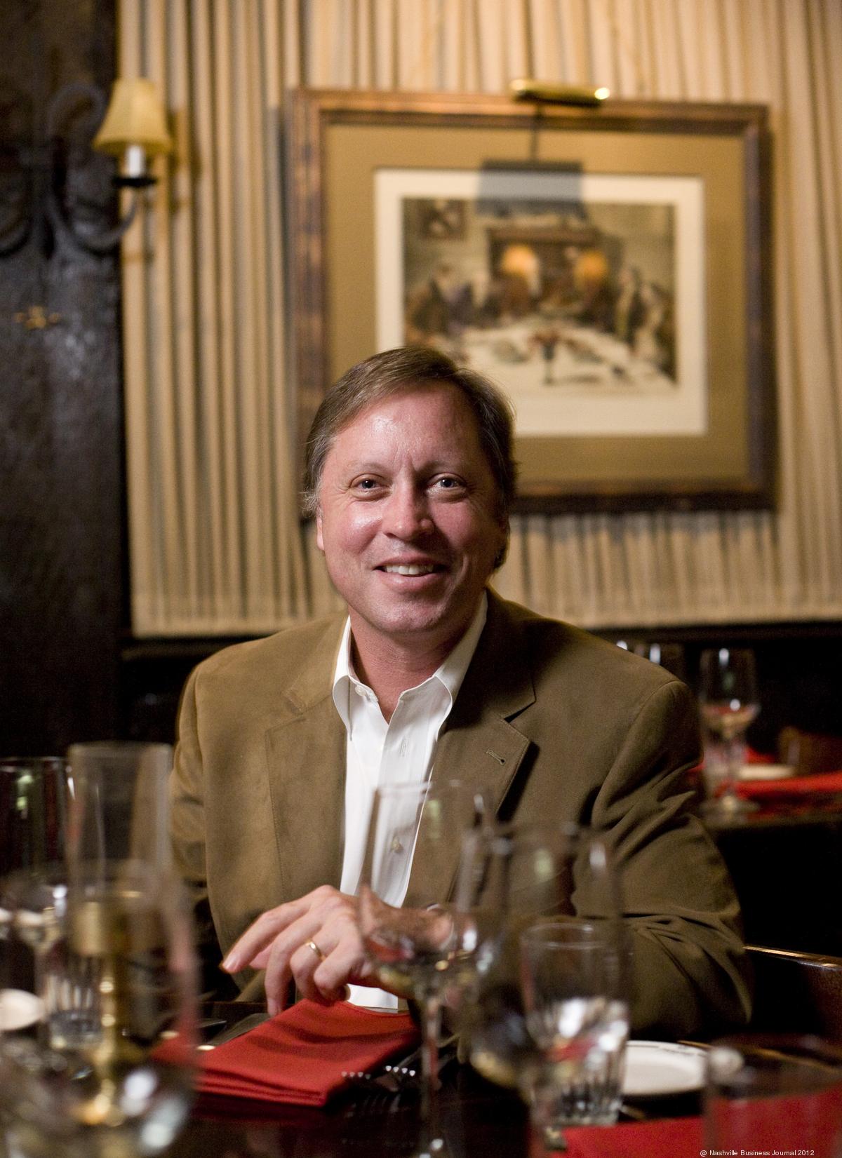 Sam's Sports Grille expanding Nashville Business Journal