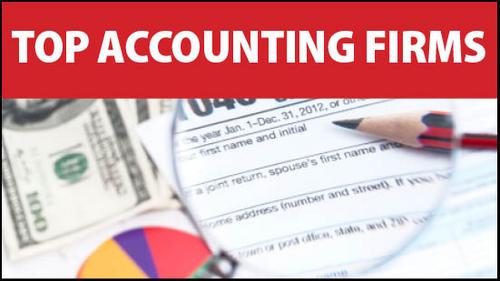do accounting firms pay for cpa study material