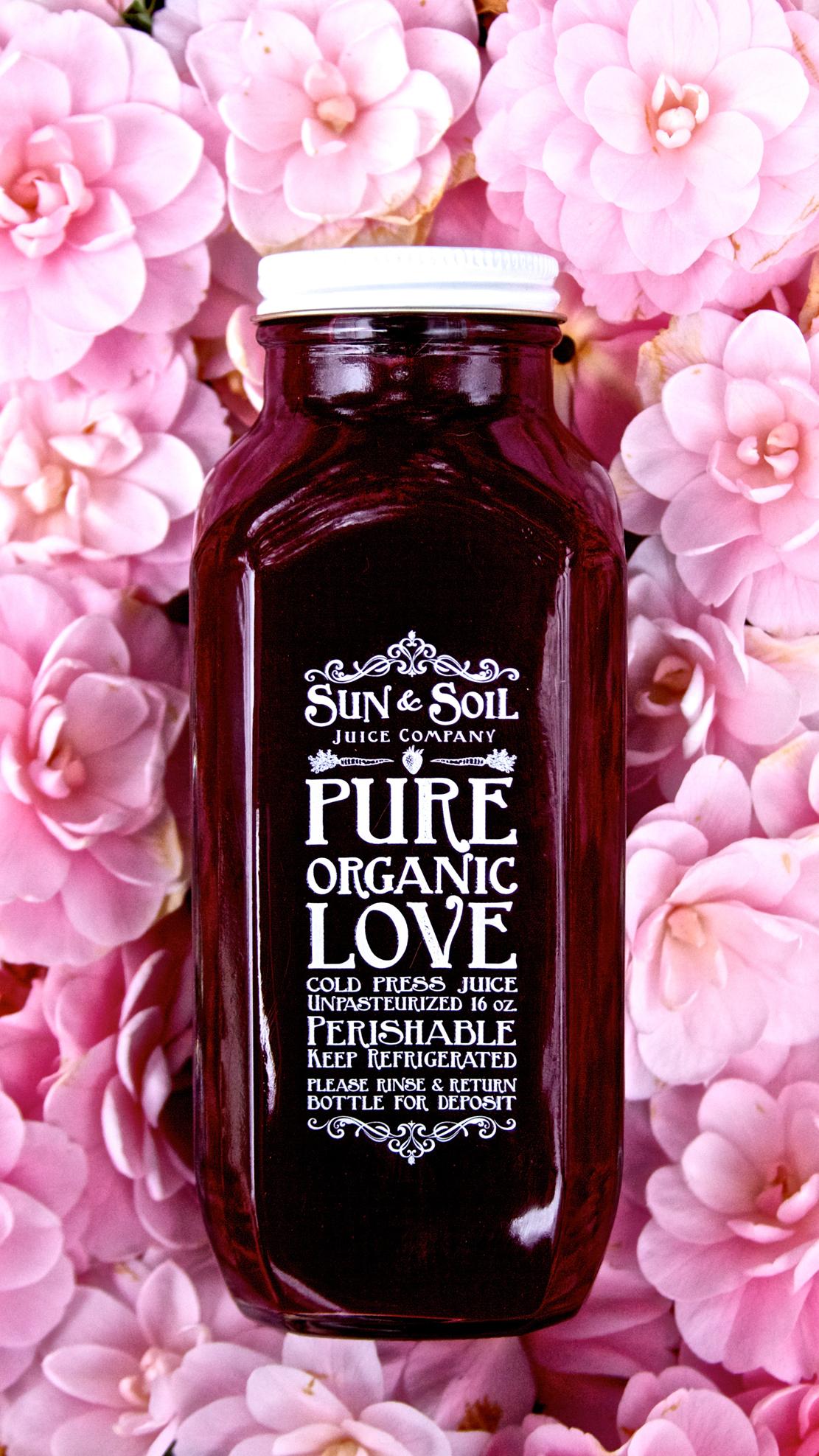 Organic juice store preparing to open in midtown Sacramento Business