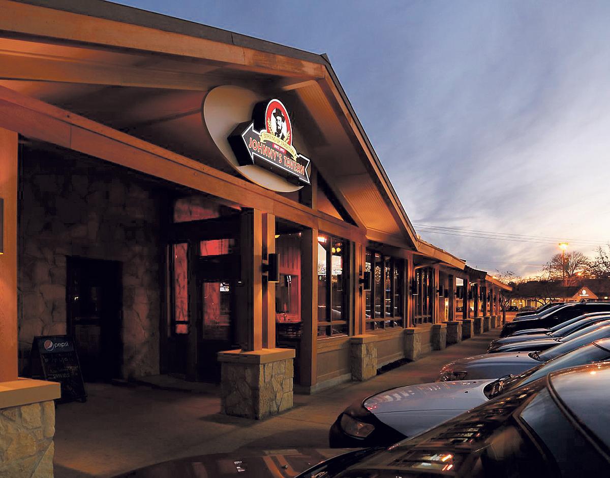 Capstone Awards Corinth Square Kansas City Business Journal