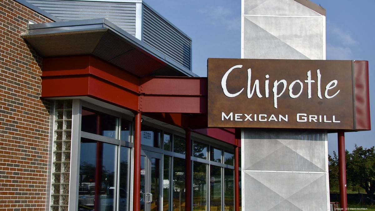 Chipotle says there won't be a 'Guacapolypse' Denver Business Journal