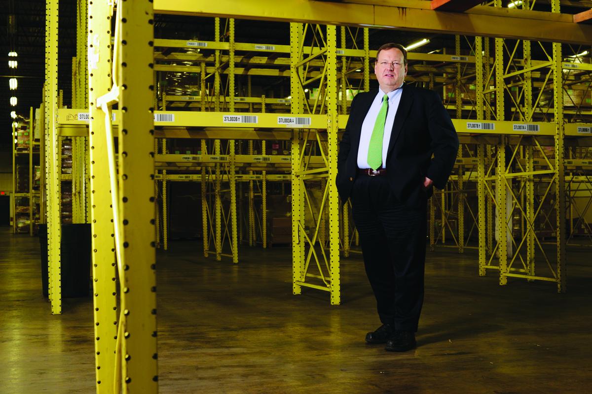 Legislative Outlook Business' todo (and undo) list Minneapolis / St