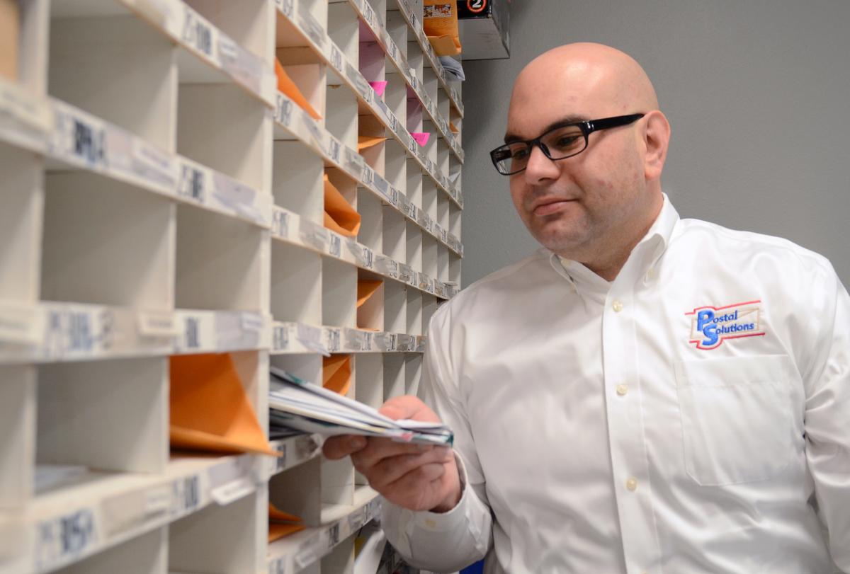 Mail squabble leads to U.S. Postal Solutions Orlando Business Journal
