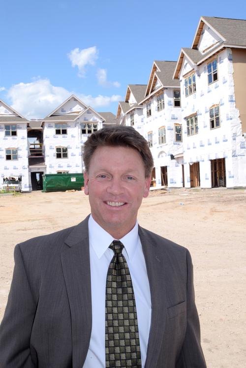 Why you need to know Encore’s Jim Bagley Orlando Business Journal