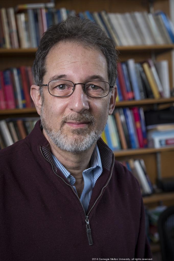 CMU names new dean for Dietrich College Pittsburgh Business Times