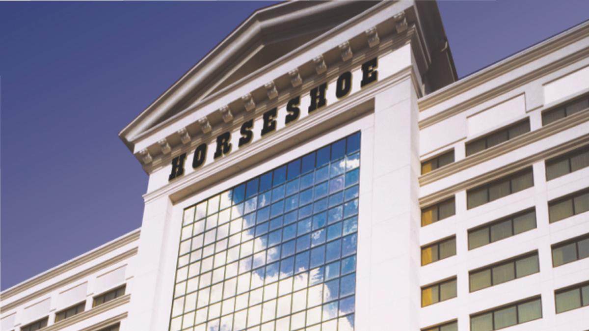 Horseshoe Southern Indiana casino to open Smoke & Rye restaurant in