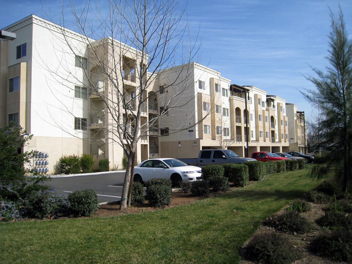 Davis apartment complex made for an attractive sale Sacramento