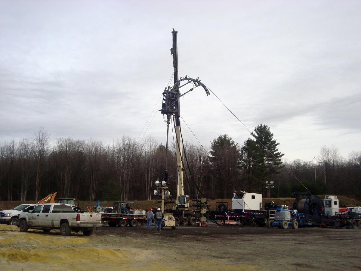 Energy sector job growth outpaces national average Pittsburgh Business Times