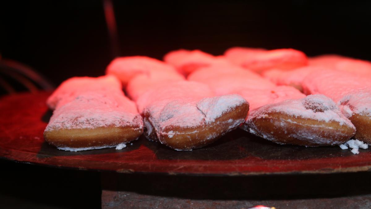 Crescent City returns to Houston with Galleria and San Felipe