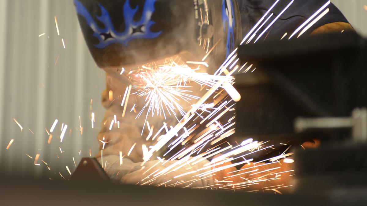 Amerequip launches expansion this month to add 100 jobs Milwaukee