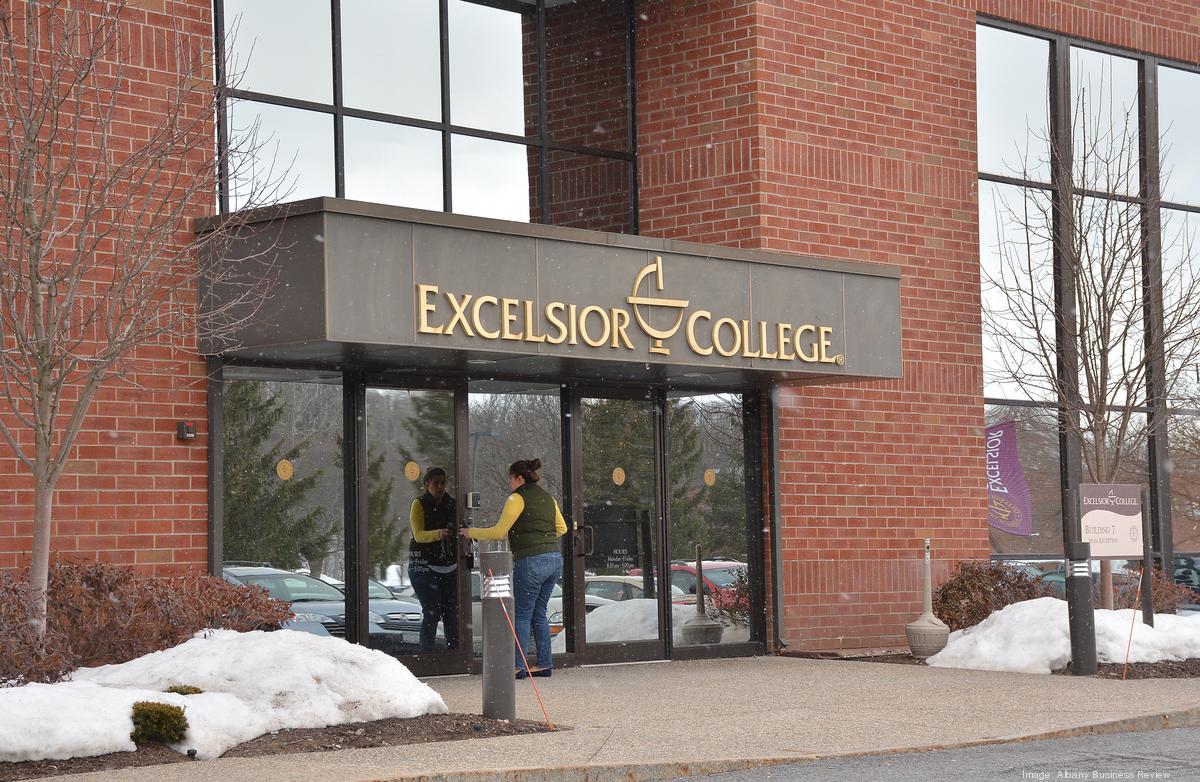 Excelsior nursing program named in $10 million suit - Albany Business