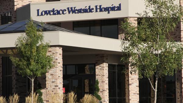 Lovelace Health System Acquired As Part Of $1.75B Deal - Albuquerque ...