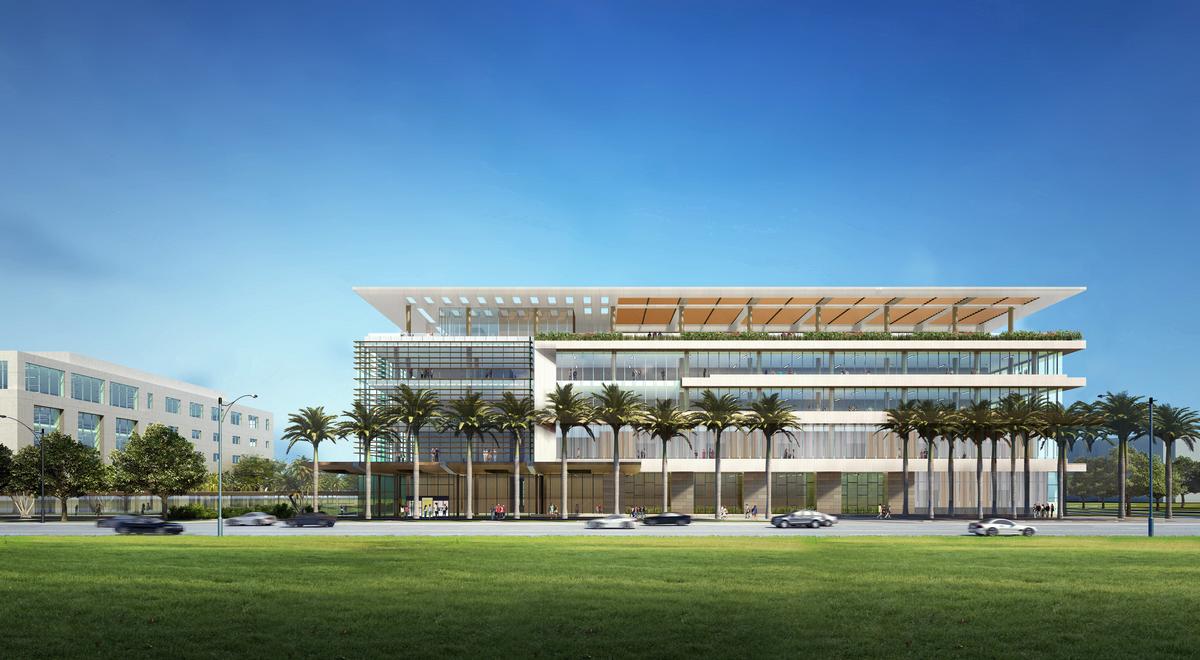 University of Miami to build major health center in Coral Gables