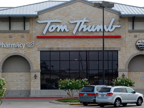 Tom Thumb reopening the 3 North Texas Fresh Market stores it bought