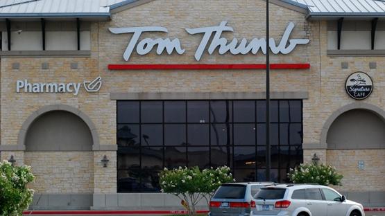 Tom Thumb coming to Dallas' Red Bird neighborhood