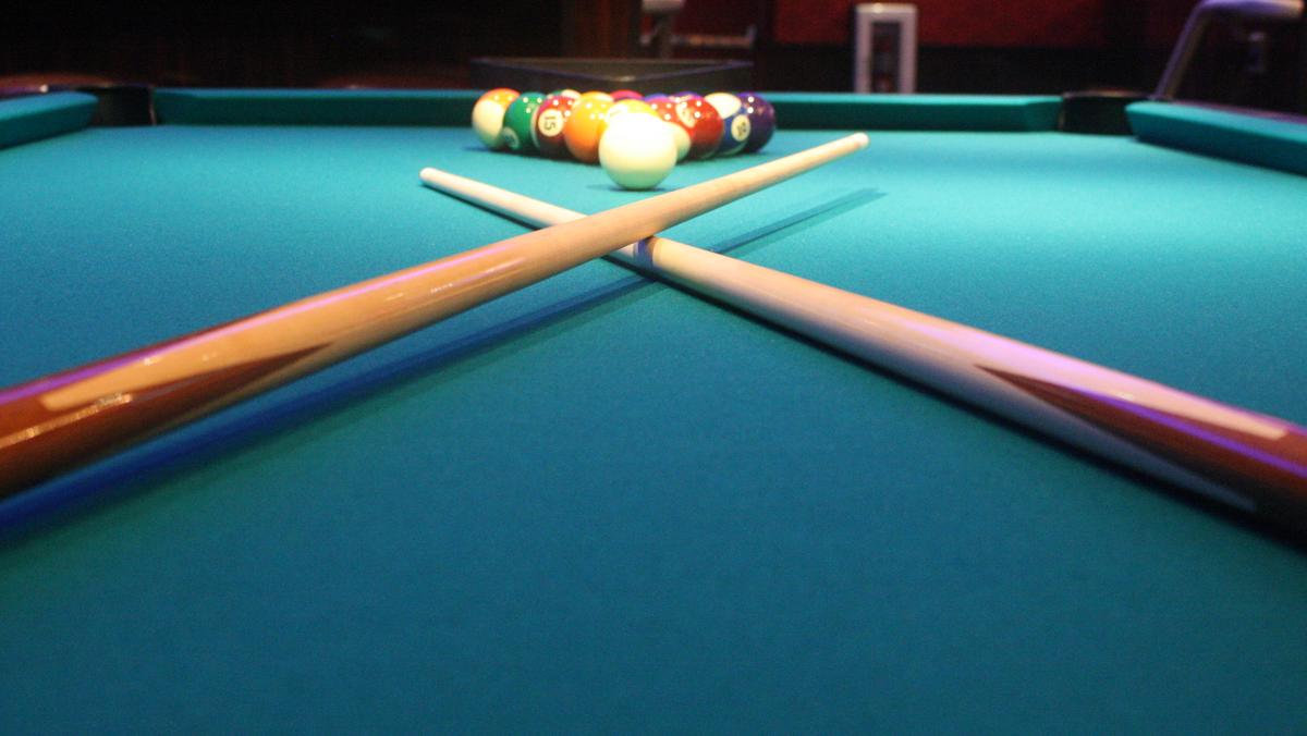breaktime billiards winston salem