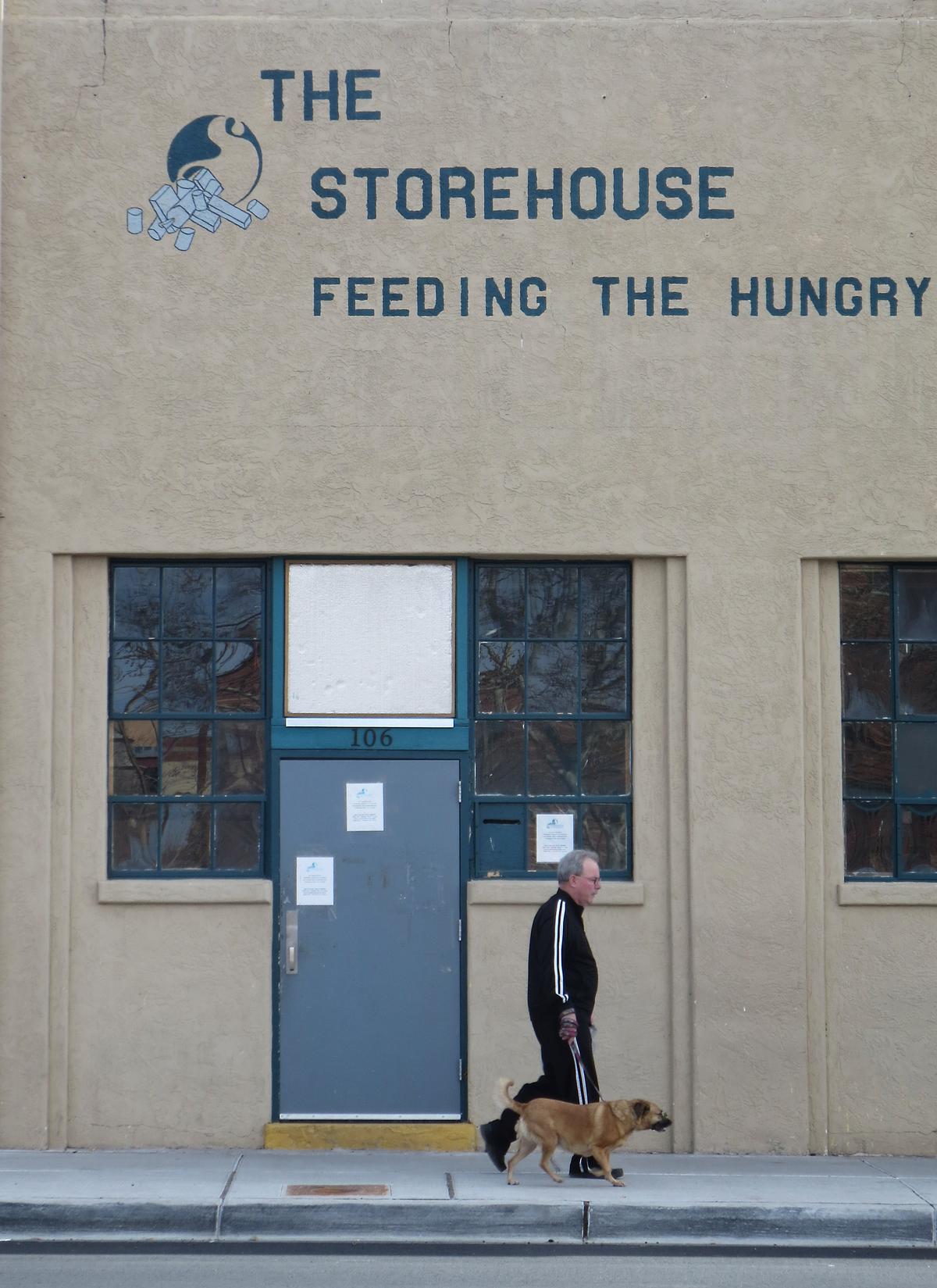 The Storehouse saying goodbye to EDo Albuquerque Business First