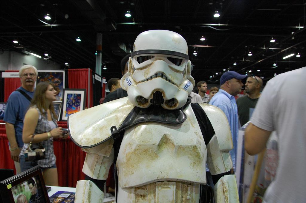 Ready for Sacramento's comic con? Sacramento Business Journal