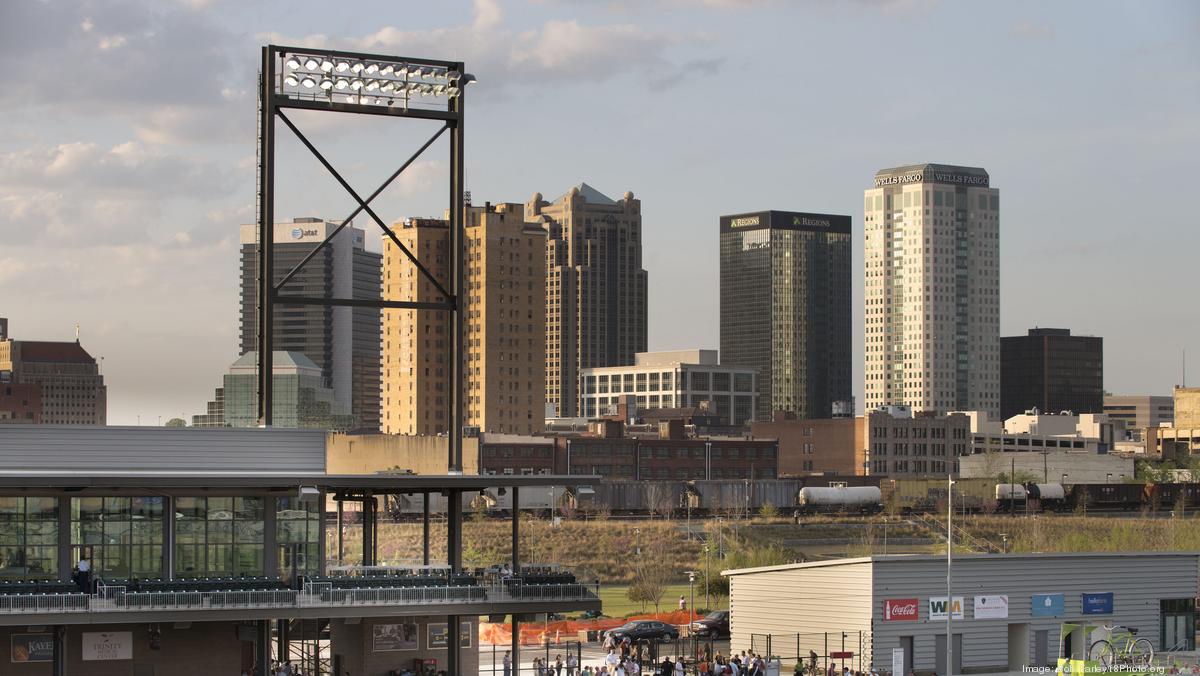 Starting a business? Birmingham among best cities for entrepreneurs
