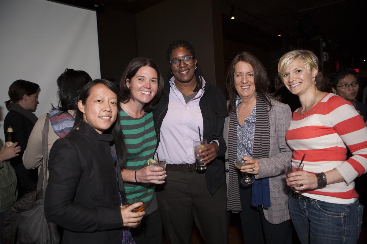Leading Lesbians In Tech Want To Raise Visibility San Francisco