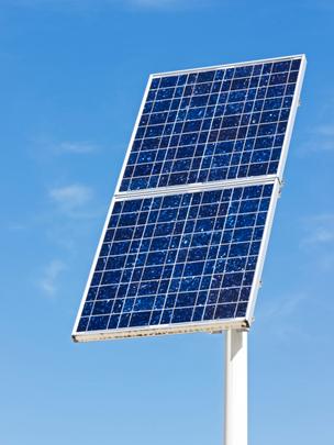 Questões UL aviso: marcas UL falsificadas em Bluechip, painéis solares avançada Solar Photonics