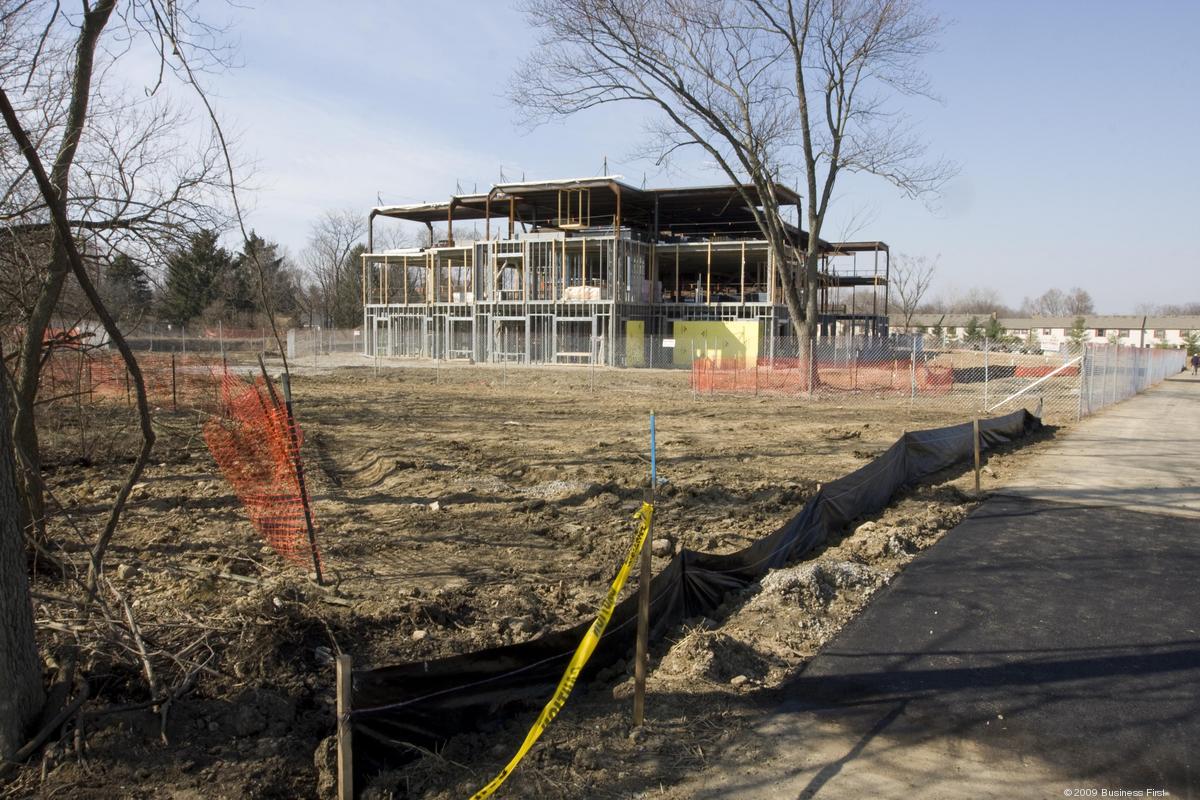 Sunrise Senior Living’s stalled project in Dublin being resurrected