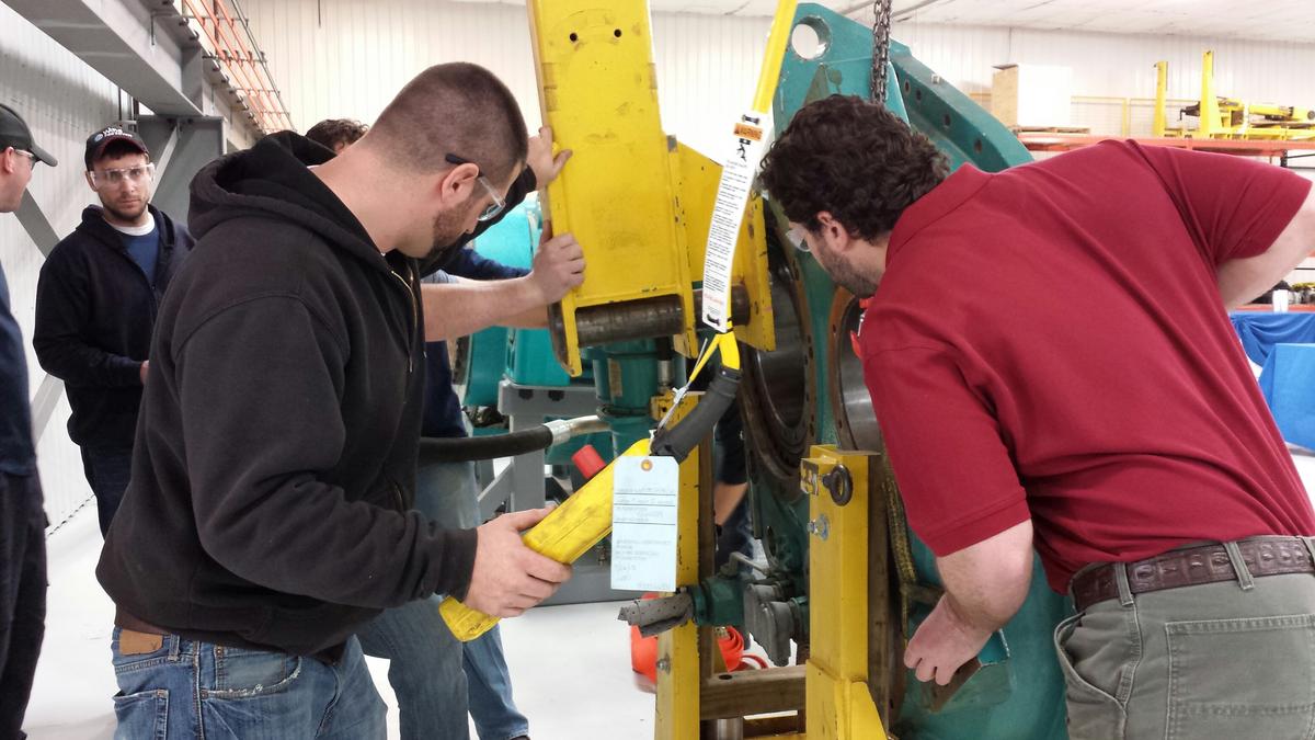 GE Renewable Energy to make "big announcement" at Schenectady, New York