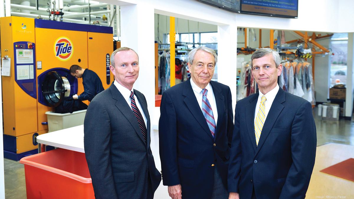 Veteran Charlotte developers try hand at being operators Charlotte