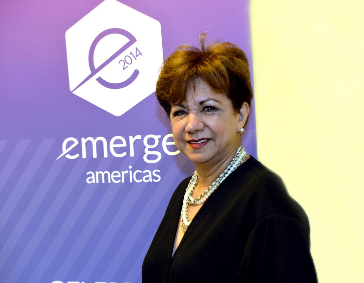 Registration Begins For Emerge Americas Startup Competitions South