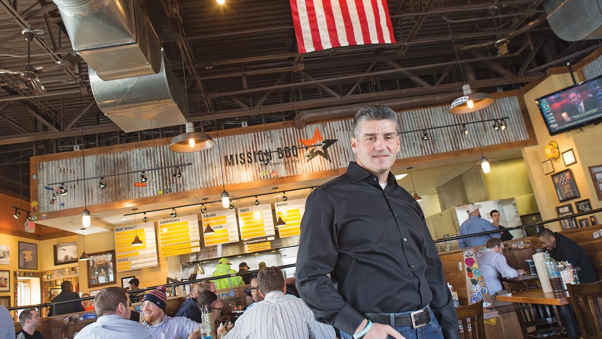 Mission BBQ looking to double number of restaurants by end of 2018